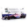 Image de Solido 1/18 - 1808802 - Alpine A522 - Arabia Saoudia Gp 2022 (E. Ocon)-Solido