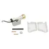 Image de Electrovanne Aquastop 263789 Bosch/Siemens Lave Vaisselle Neff S4456n3/35