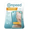 Image de Soins ciblés Compeed  Anti-pimps Patch Discret 15 Patchs P26733292