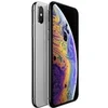 Image de iPhone XS 256 Go 5.8 Argent Reconditionné avec Batterie Neuve en occasion ou reconditionné