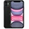 Image de iPhone 11 6,1" 128 Go Noir Reconditionné avec BATTERIE NEUVE en occasion ou reconditionné