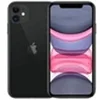 Image de Recommerce iPhone 11 Refurbished 15,5 cm (6.1") Double SIM iOS 14 4G 64 Go Noir Reconditionné en occasion ou reconditionné