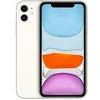 Image de iPhone 11 6,1" 64 Go Blanc Reconditionné avec BATTERIE NEUVE en occasion ou reconditionné