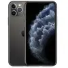Image de iPhone 11 Pro 5,8'' 64 Go gris sideral Reconditionné Nouvelle batterie en occasion ou reconditionné