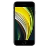 Image de iPhone SE 2020 4,7'' 256 Go Noir Reconditionné avec Batterie neuve en occasion ou reconditionné