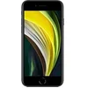Image de iPhone SE 2020 128 Go 4,7" Noir Reconditionné avec Batterie neuve en occasion ou reconditionné