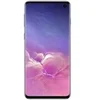 Image de Smartphone Galaxy S10 (dual sim) 128 Go noir Reconditionné avec Batterie neuve en occasion ou reconditionné