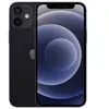 Image de iPhone 12 Mini 64 Go 5,4'' noir Reconditionné avec Nouvelle Batterie en occasion ou reconditionné