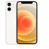 Image de iPhone 12 Mini 64 Go 5,4'' blanc Reconditionné avec Nouvelle Batterie en occasion ou reconditionné