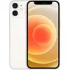 Image de iPhone 12 Mini 128 Go 5,4'' blanc Reconditionné avec Nouvelle Batterie en occasion ou reconditionné