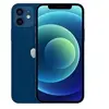 Image de iPhone 12 Mini 128 Go 5,4'' bleu Reconditionné avec Nouvelle Batterie en occasion ou reconditionné