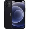 Image de iPhone 12 Mini 5,4 256 Go noir Reconditionnné avec Batterie neuve en occasion ou reconditionné