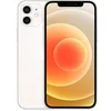 Image de iPhone 12 6,1 64 Go Blanc Reconditionné avec BATTERIE NEUVE en occasion ou reconditionné