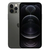 Image de iPhone 12 Pro 6,1'' 256 Go noir Reconditionné Nouvelle batterie en occasion ou reconditionné
