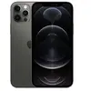 Image de iPhone 12 Pro Max 6,7'' 128 Go noir Reconditionné Nouvelle batterie en occasion ou reconditionné