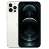 Image de iPhone 12 Pro Max 6,7'' 128 Go argent Reconditionné Nouvelle batterie en occasion ou reconditionné
