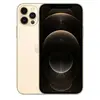 Image de iPhone 12 Pro Max 6,7'' 128 Go or Reconditionné Nouvelle batterie en occasion ou reconditionné
