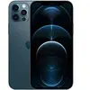 Image de iPhone 12 Pro Max 6,7'' 128 Go bleu Reconditionné Nouvelle batterie en occasion ou reconditionné