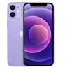 Image de iPhone 12 Mini 128 Go 5,4'' violet Reconditionné avec Nouvelle Batterie en occasion ou reconditionné