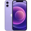 Image de iPhone 12 6,1" 64 Go Violet Reconditionné avec BATTERIE NEUVE en occasion ou reconditionné
