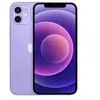 Image de iPhone 12 6,1" 128 Go Violet Reconditionné avec BATTERIE NEUVE en occasion ou reconditionné