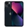 Image de iPhone 13 Mini 5,4''256 Go noir Reconditionné Nouvelle batterie en occasion ou reconditionné
