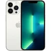 Image de iPhone 13 Pro 6,1'' 128 Go argent Reconditionné avec Batterie neuve en occasion ou reconditionné