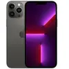 Image de iPhone 13 Pro Max 6,7 128 Go graphite Reconditionnné avec Batterie neuve en occasion ou reconditionné