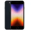 Image de iPhone SE 2022 64 Go 6,1 Noir Reconditionné avec batterie neuve en occasion ou reconditionné
