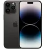 Image de iPhone 14 Pro Max Double SIM 6,7 128 Go noir Reconditionné avec Batterie neuve en occasion ou reconditionné