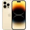 Image de iPhone 14 Pro Max Double SIM 6,7 128 Go or Reconditionné avec Batterie neuve en occasion ou reconditionné