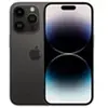Image de iPhone 14 Pro 6,1'' 256 Go Noir Sideral - Reconditionné Avec Batterie neuve en occasion ou reconditionné