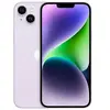 Image de iPhone 14 Plus Double SIM 6,7 256 Go violet Reconditionné avec Batterie neuve en occasion ou reconditionné