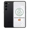 Image de Smartphone galaxy s23 noir 6.1 pouces RAM 8 Go stockage 256 Go en occasion ou reconditionné