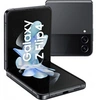 Image de Smartphone Galaxy Z Flip4 6,7" 256 Go noir Reconditionné Premium par Samsung en occasion ou reconditionné