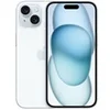 Image de Apple iPhone 15 6,1'' 128 Go bleu Reconditionné avec Batterie neuve en occasion ou reconditionné
