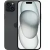 Image de iPhone 15 Plus 6,7'' 128 Go noir Reconditionnné avec Batterie neuve en occasion ou reconditionné