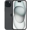 Image de iPhone 15 Plus 6,7" 256 Go noir Reconditionné avec Batterie neuve en occasion ou reconditionné