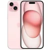 Image de iPhone 15 Plus 6,7" 256 Go rose Reconditionné avec batterie neuve en occasion ou reconditionné