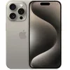 Image de iPhone 15 Pro 128 Go titane naturel Reconditionné avec Batterie Neuve en occasion ou reconditionné