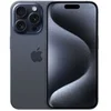 Image de iPhone 15 Pro 256 Go titane bleu Reconditionné avec Batterie Neuve en occasion ou reconditionné