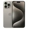 Image de iPhone 15 Pro 6,1" 512 Go titane Naturel Reconditionné avec batterie neuve en occasion ou reconditionné