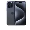 Image de iPhone 15 Pro Max 6,7" 256 Go Titane bleu Reconditionné avec Batterie neuve en occasion ou reconditionné