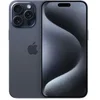 Image de iPhone 15 Pro Max 6,7" 512 Go Titane bleu Reconditionné avec Batterie neuve en occasion ou reconditionné