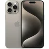 Image de iPhone 15 Pro Max 6,7" 512Go Titane Naturel Reconditionné avec Batterie neuve en occasion ou reconditionné