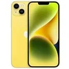 Image de iPhone 14 Plus Double SIM 6,7 128 Go jaune Reconditionnné avec Batterie neuve en occasion ou reconditionné