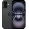 Image de iPhone 16 6,1" 256Go Noir Reconditionné avec batterie neuve en occasion ou reconditionné