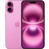 Image de iPhone 16 Plus 128Go Rose Reconditionné avec Batterie neuve en occasion ou reconditionné
