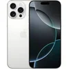 Image de iPhone 16 Pro Max 256Go Blanc Reconditionné avec Batterie neuve en occasion ou reconditionné