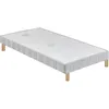 Image de Sommier 120 x 200 Confort ferme 120x200cm AB10986